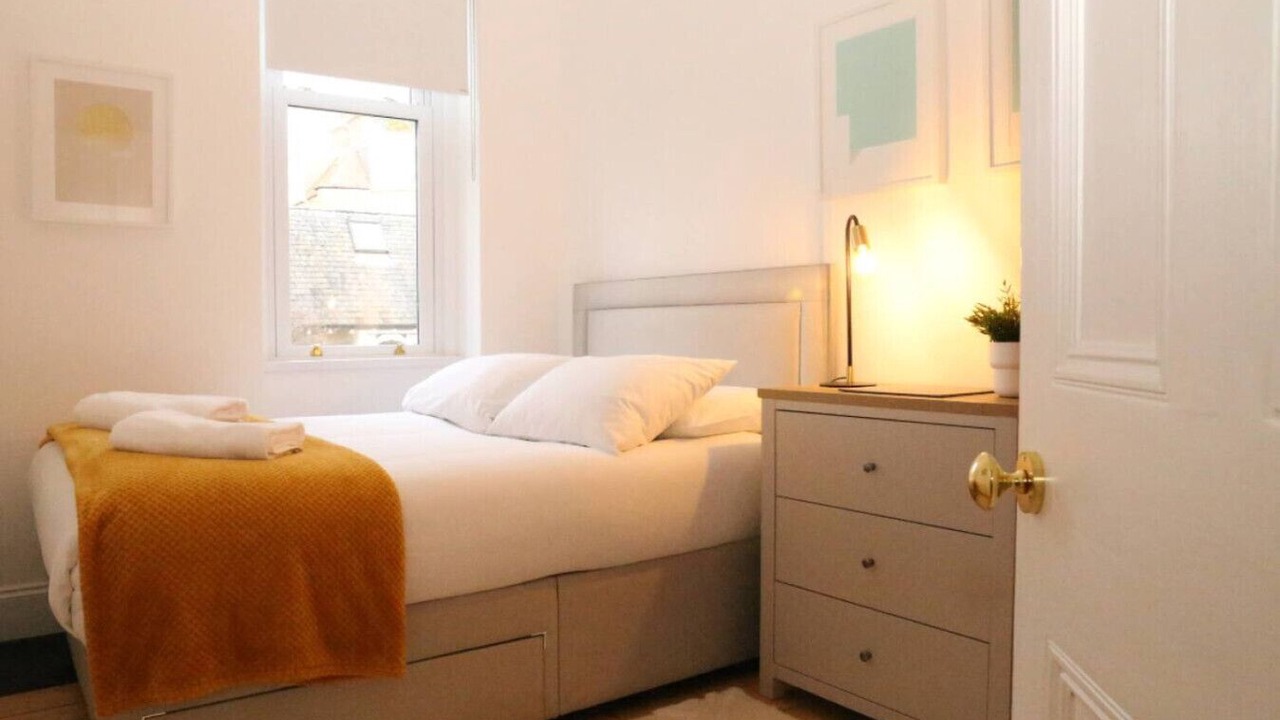 Photo of Bedroom in Murthill