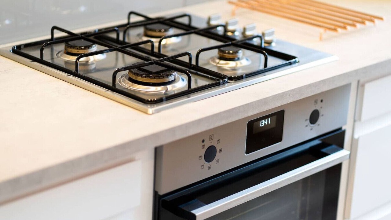 Photo of Kitchen in Murthill