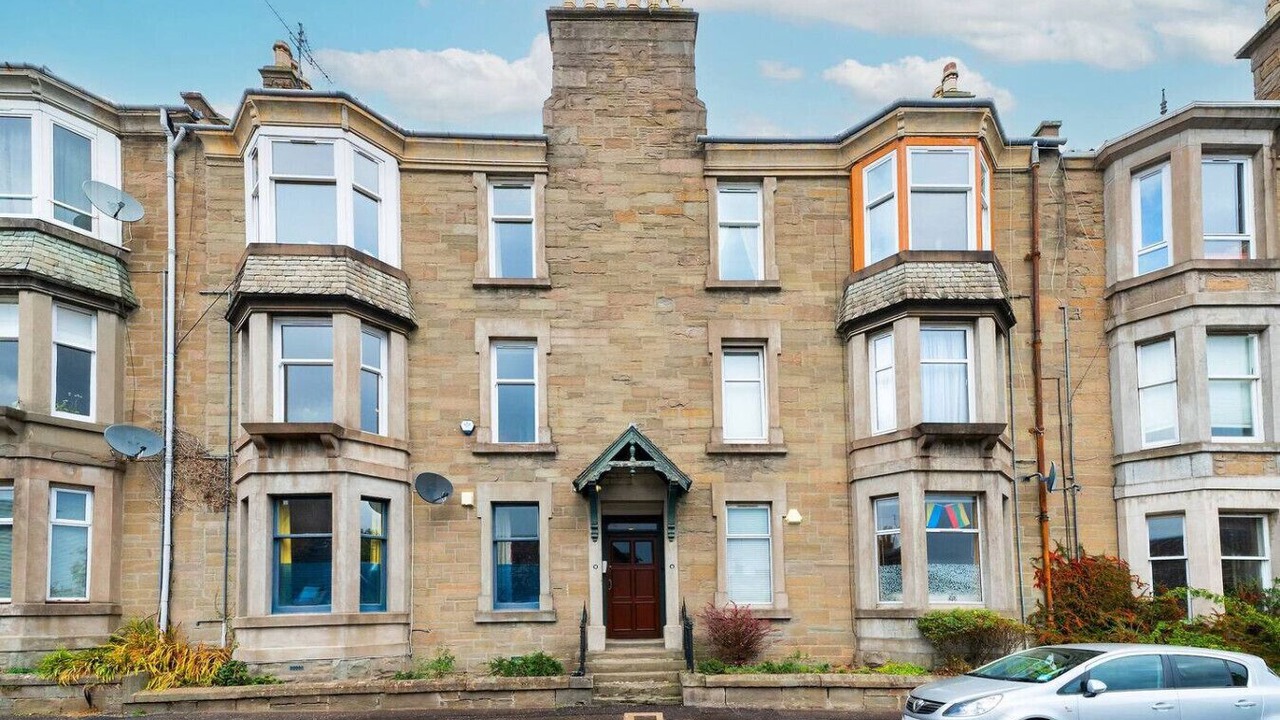 Photo of Outdoor in Murthill