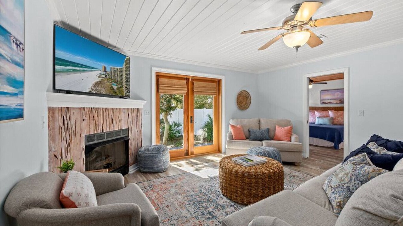 Photo of Bedroom in El Centro Beach