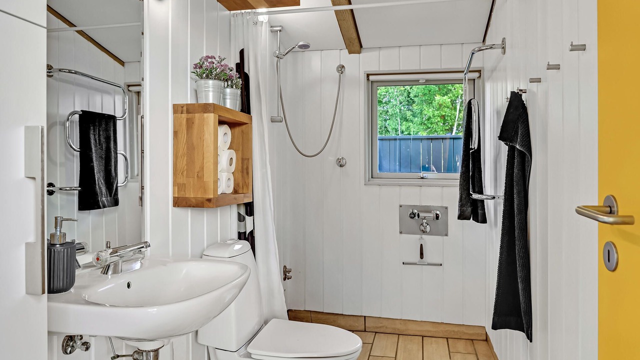 Photo of Bathroom in Allingabro