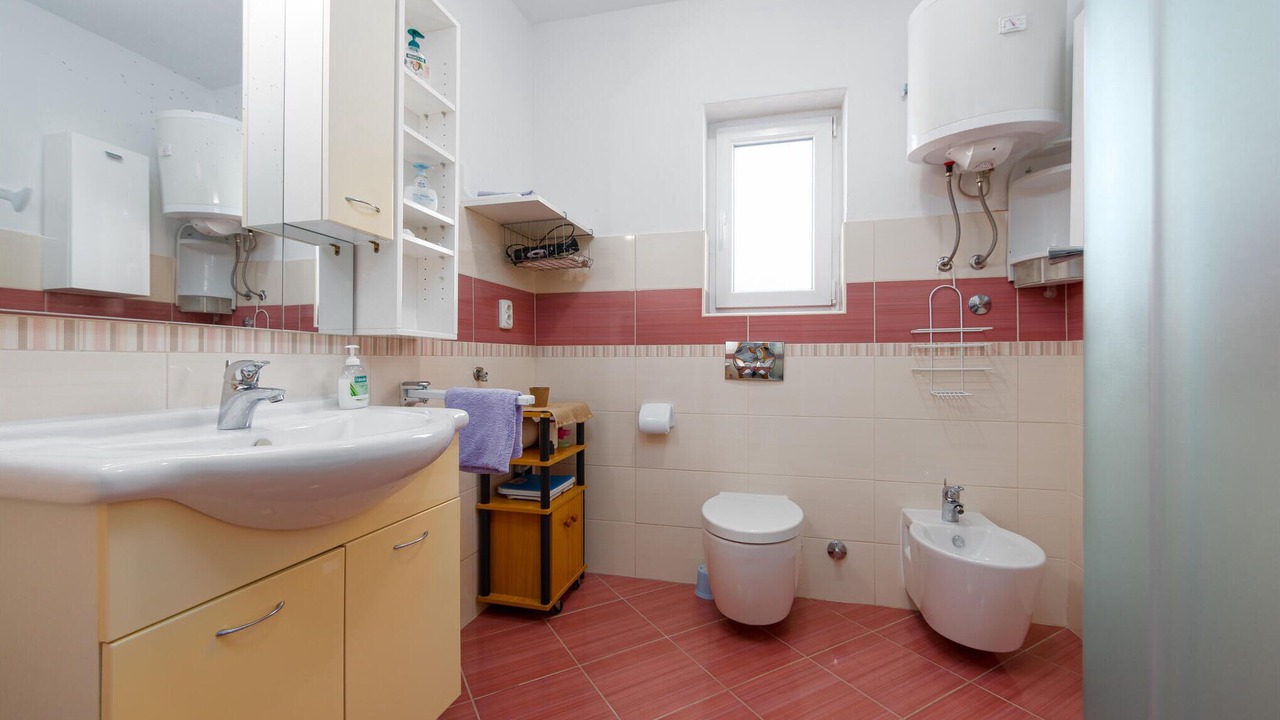 Photo of Bathroom in Kosljun