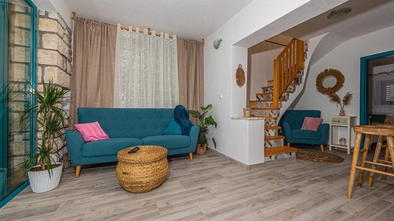 Photo of Livingroom in Jadranovo
