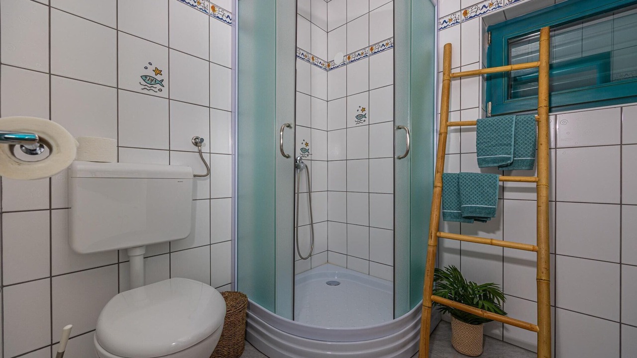 Photo of Bathroom in Jadranovo