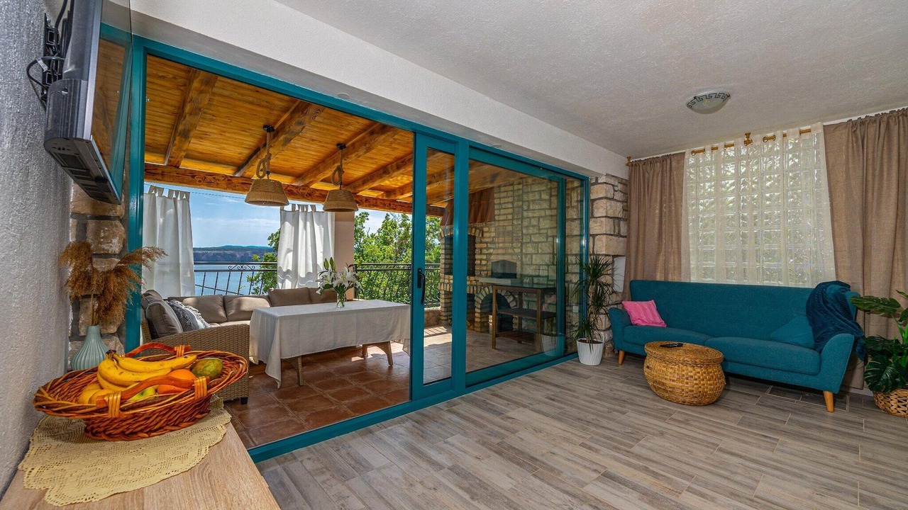 Photo of Livingroom in Jadranovo