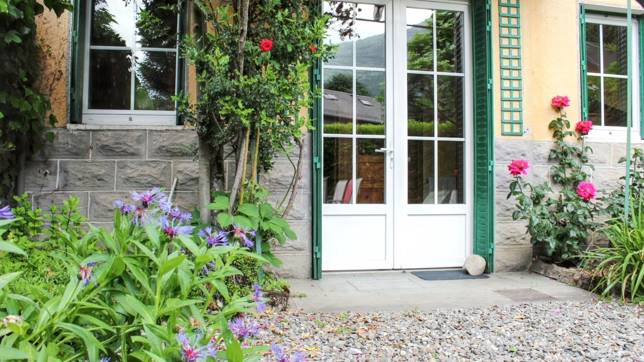 Photo of Outdoor in Bagneres-de-Luchon