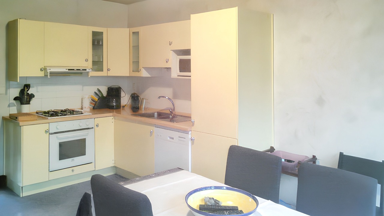 Photo of Livingroom in Bagneres-de-Luchon