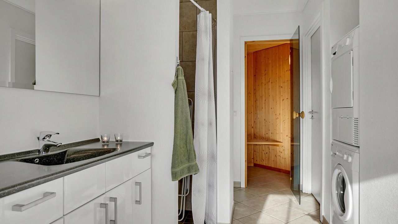 Photo of Bathroom in Bogense