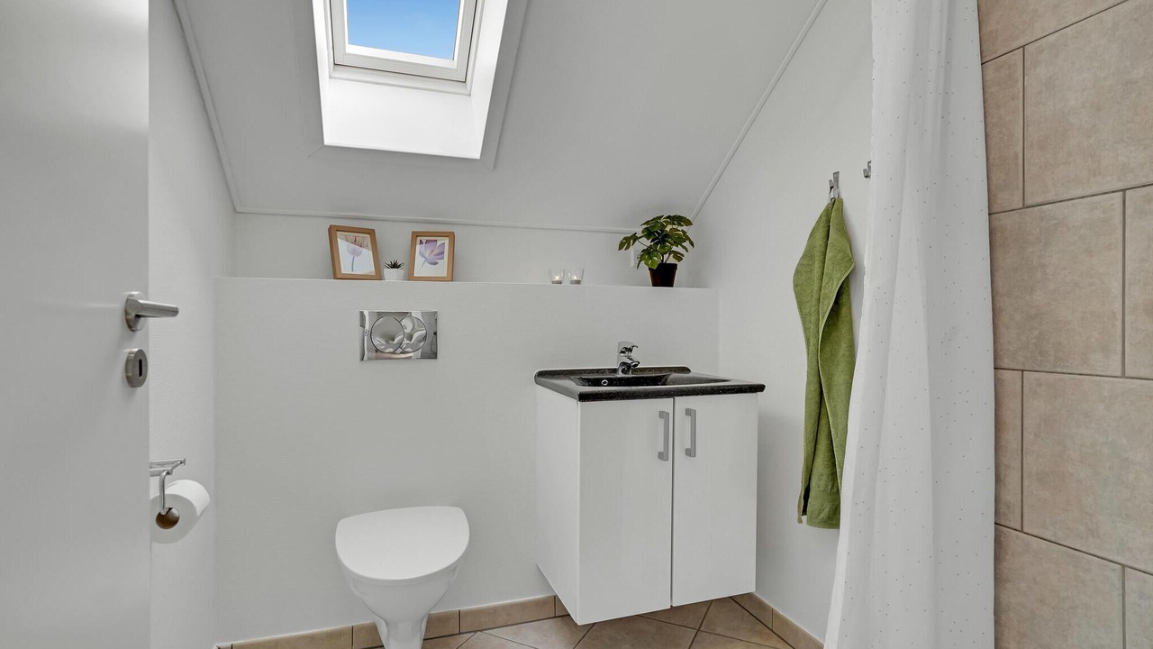 Photo of Bathroom in Bogense