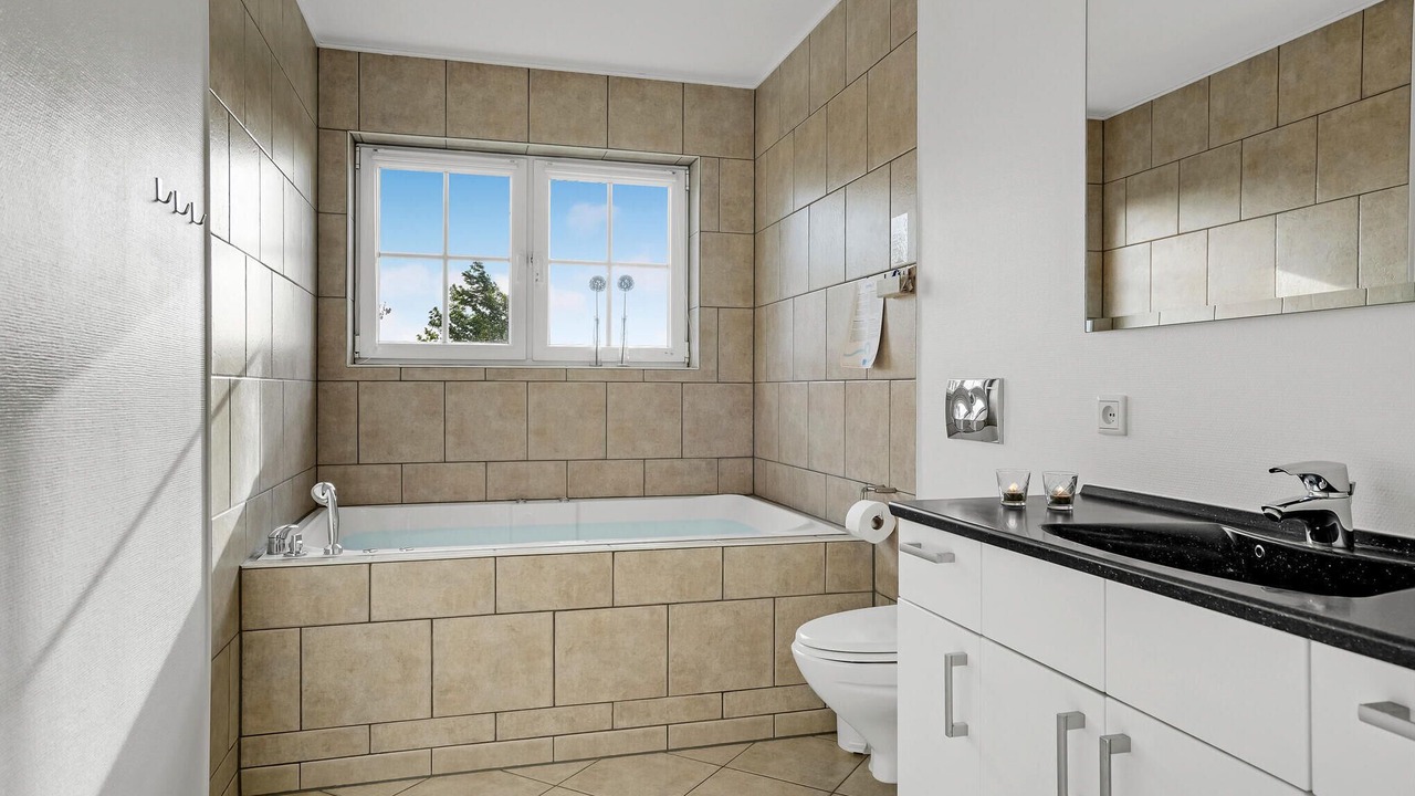 Photo of Bathroom in Bogense