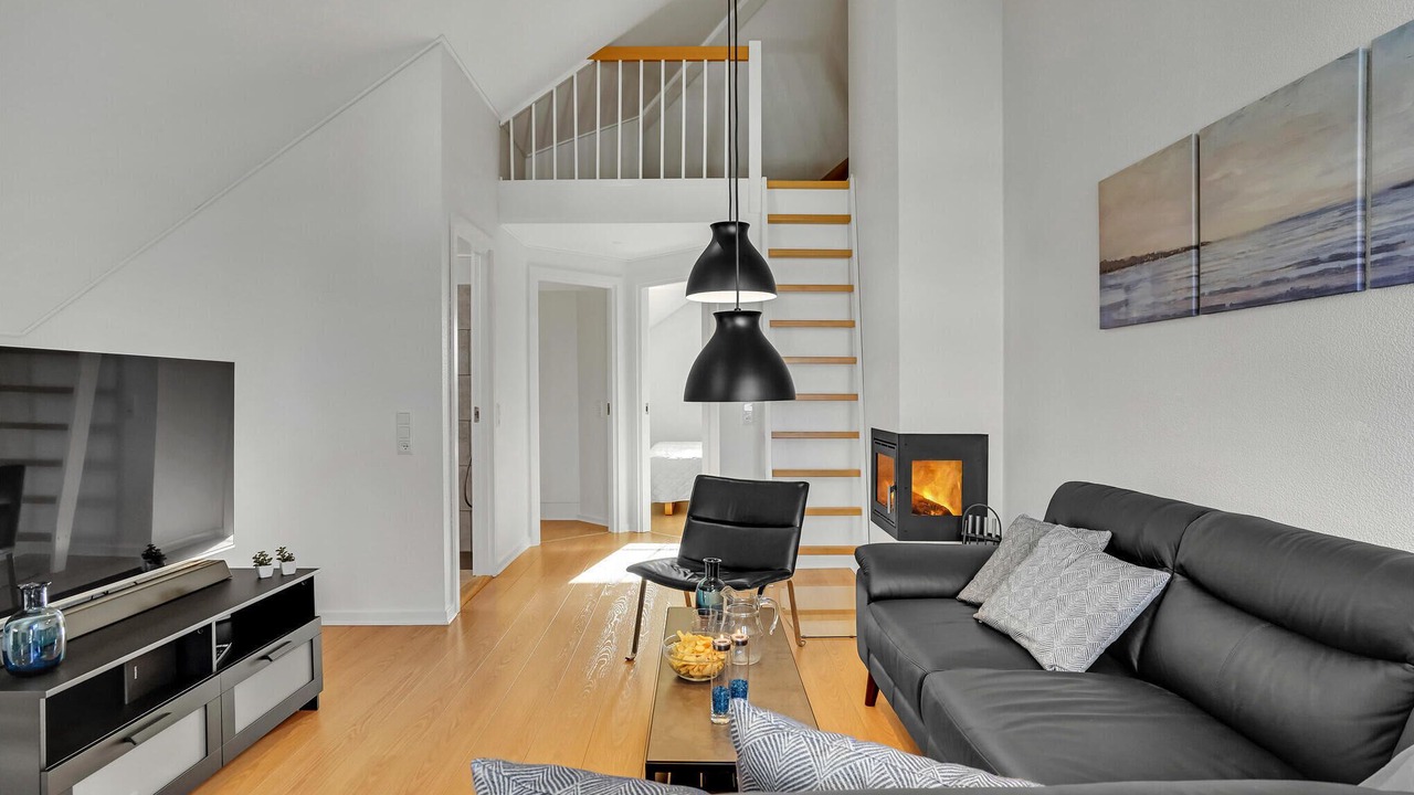 Photo of Bedroom in Bogense