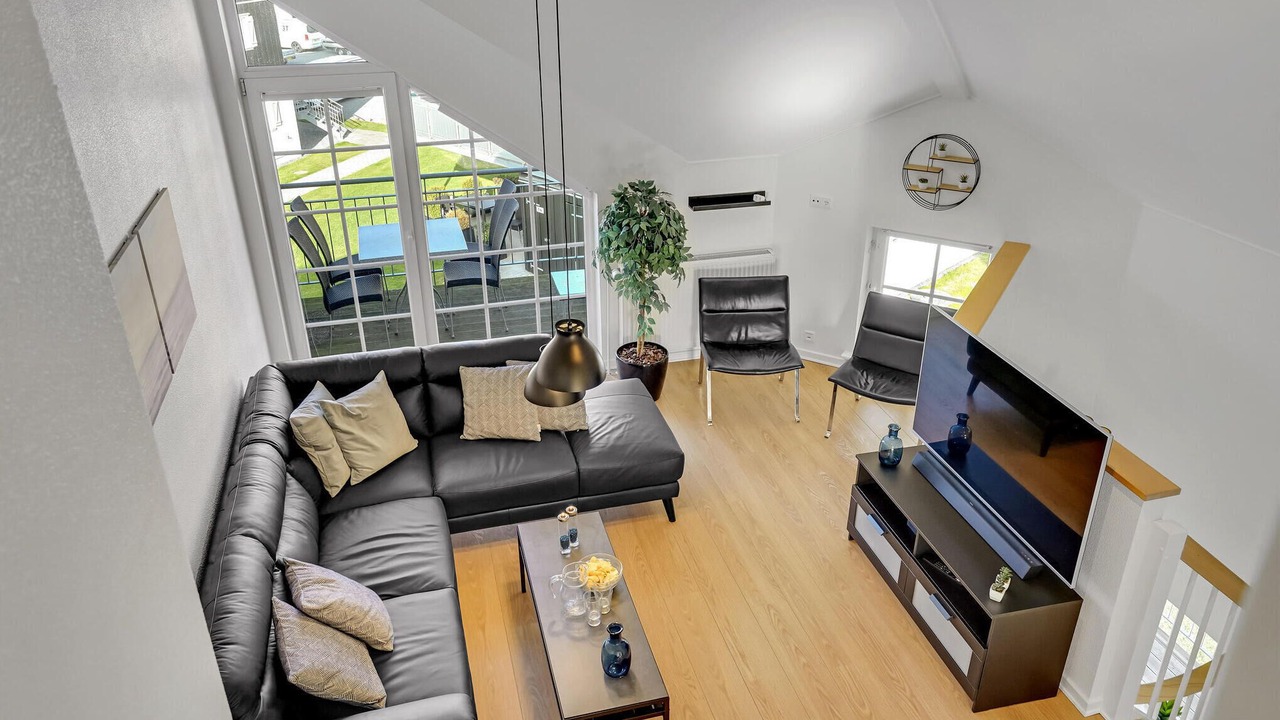 Photo of Bedroom in Bogense