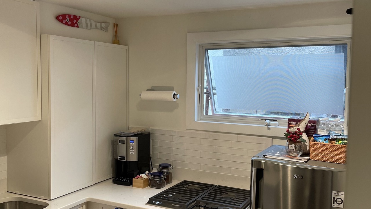 Photo of Kitchen in Historic District
