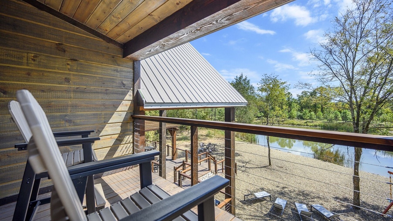 Photo of Outdoor in Hochatown