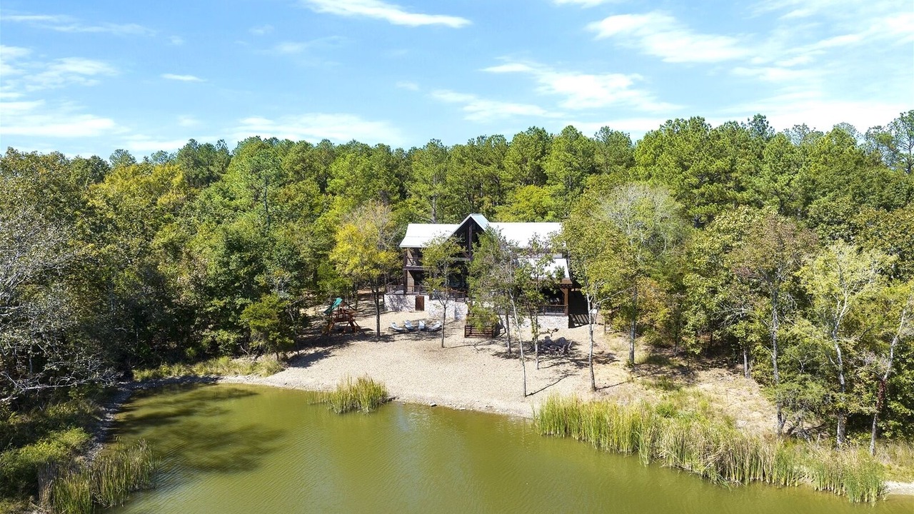 Photo of Outdoor in Hochatown