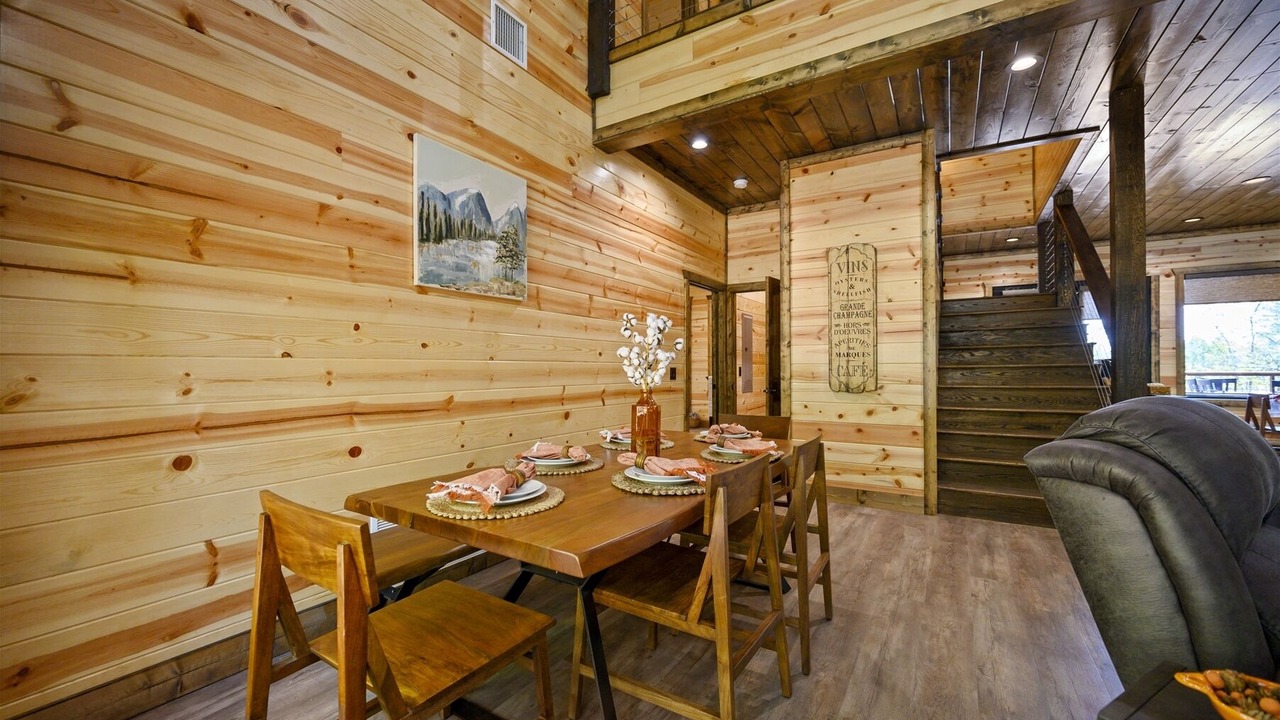 Photo of Others in Hochatown