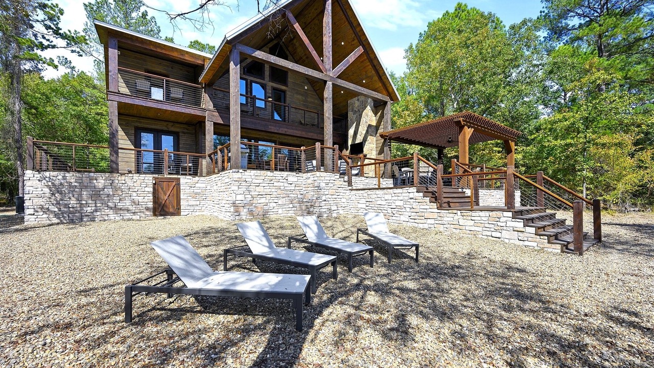 Photo of Outdoor in Hochatown