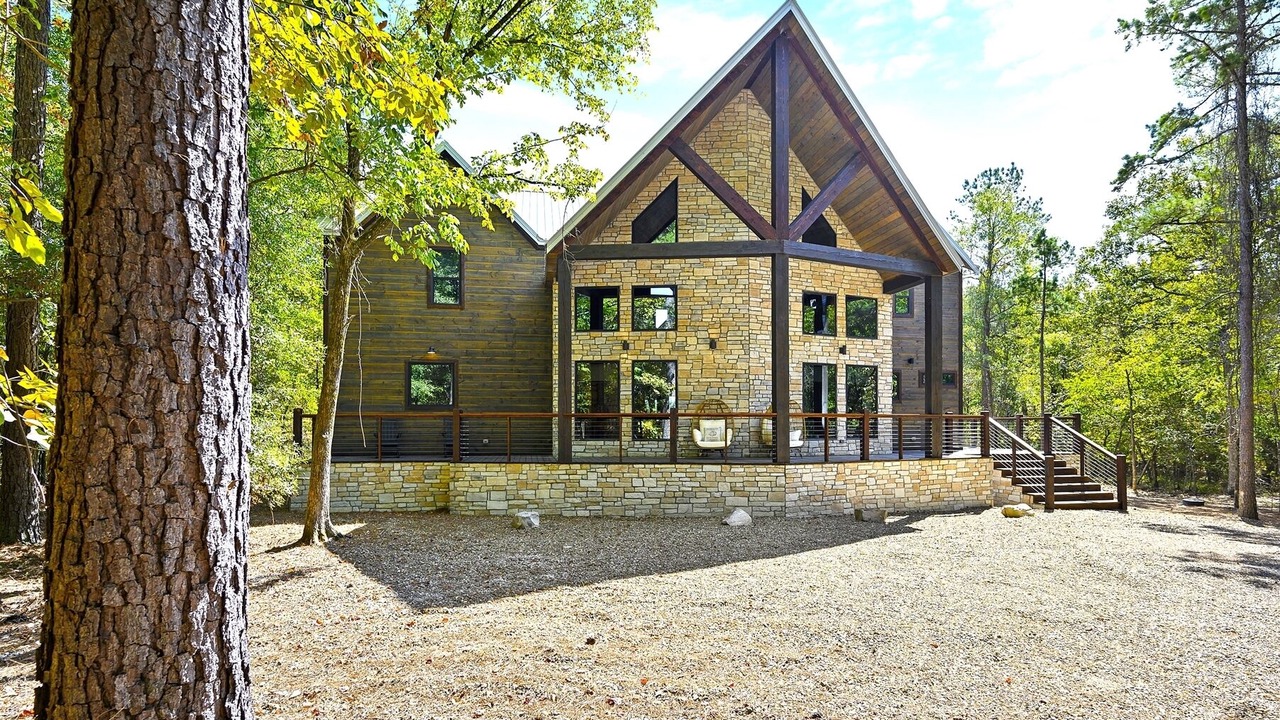 Photo of Outdoor in Hochatown