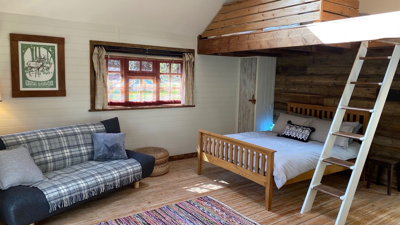 Photo of Bedroom in Wareham