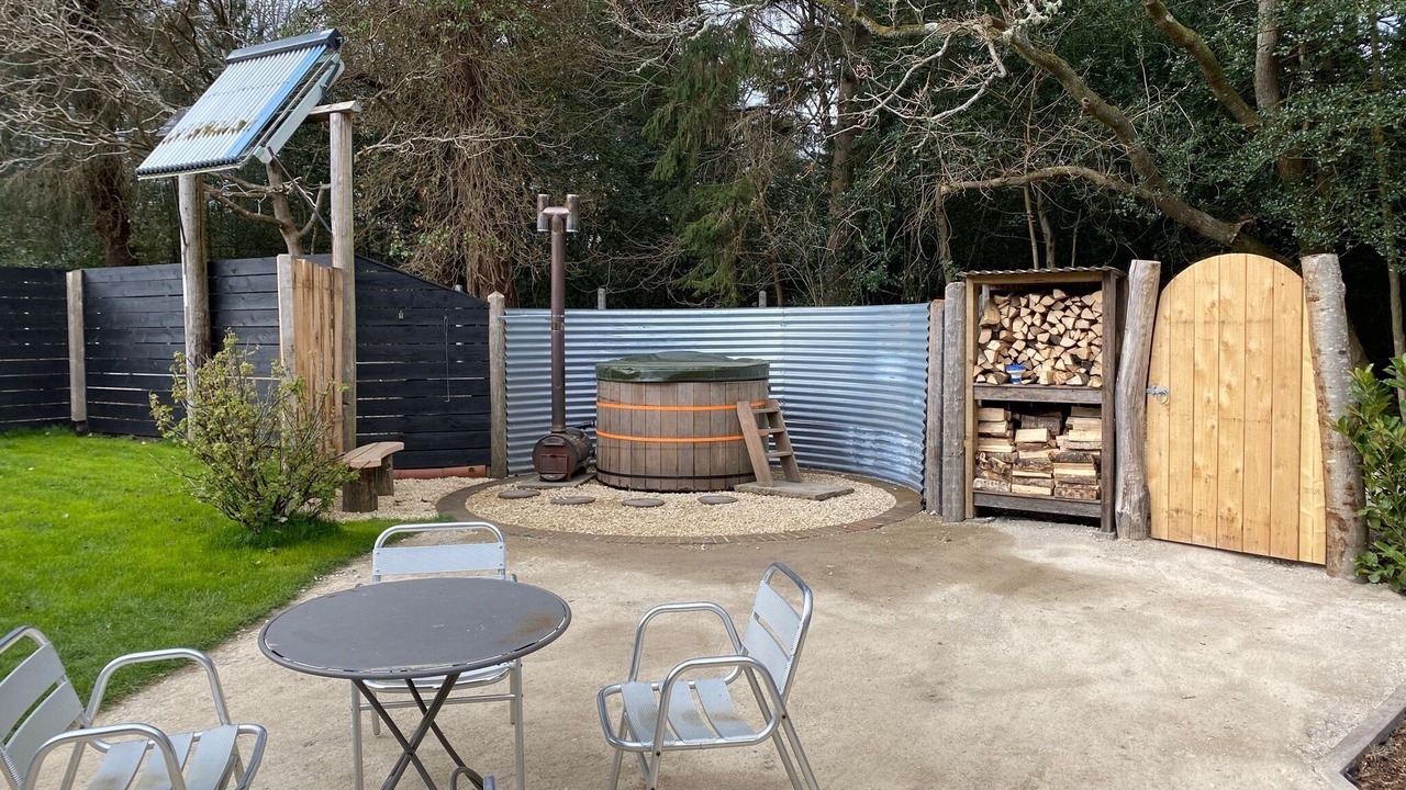 Photo of Outdoor in Wareham