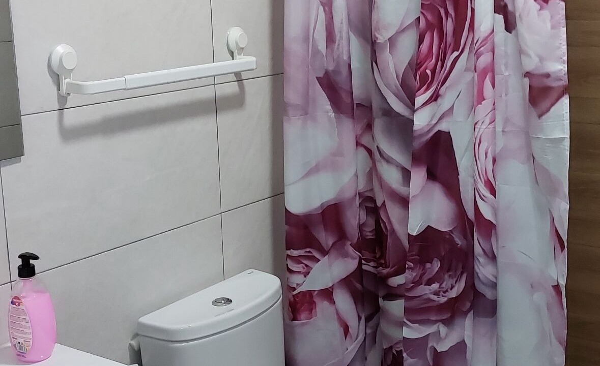 Photo of Bathroom in Poblats Maritims