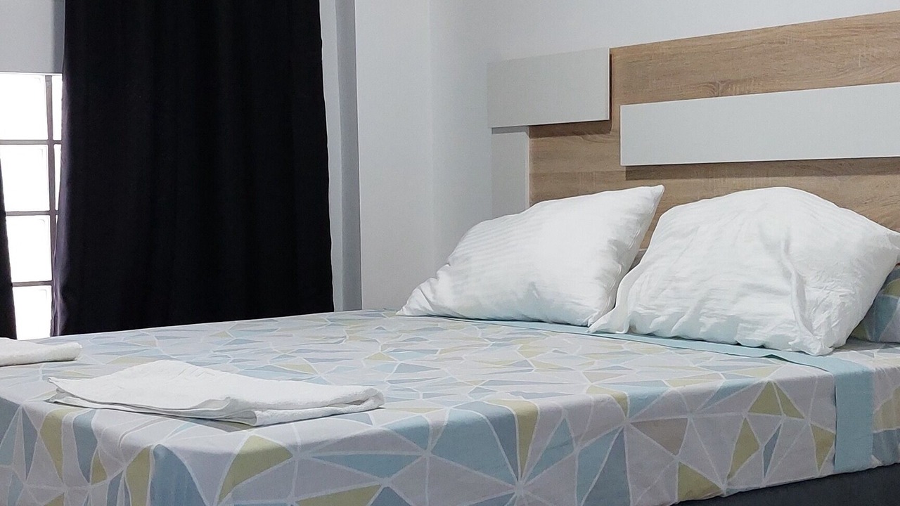 Photo of Bedroom in Poblats Maritims
