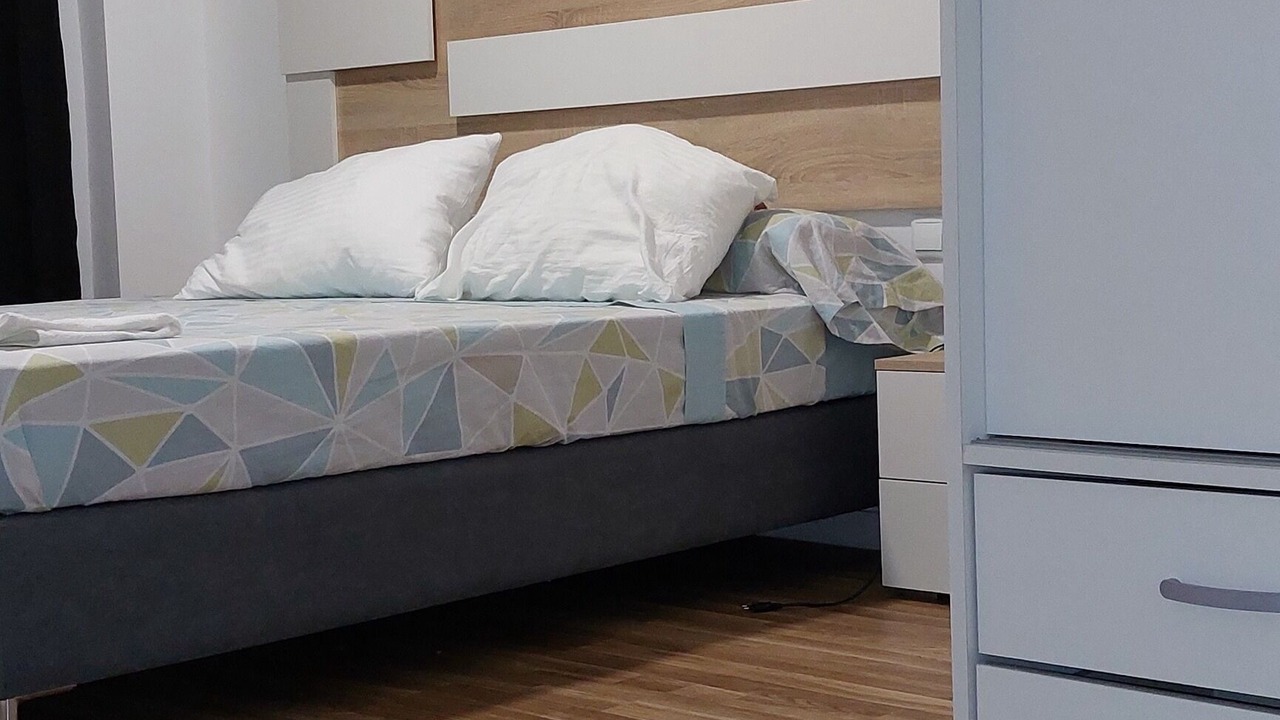 Photo of Bedroom in Poblats Maritims