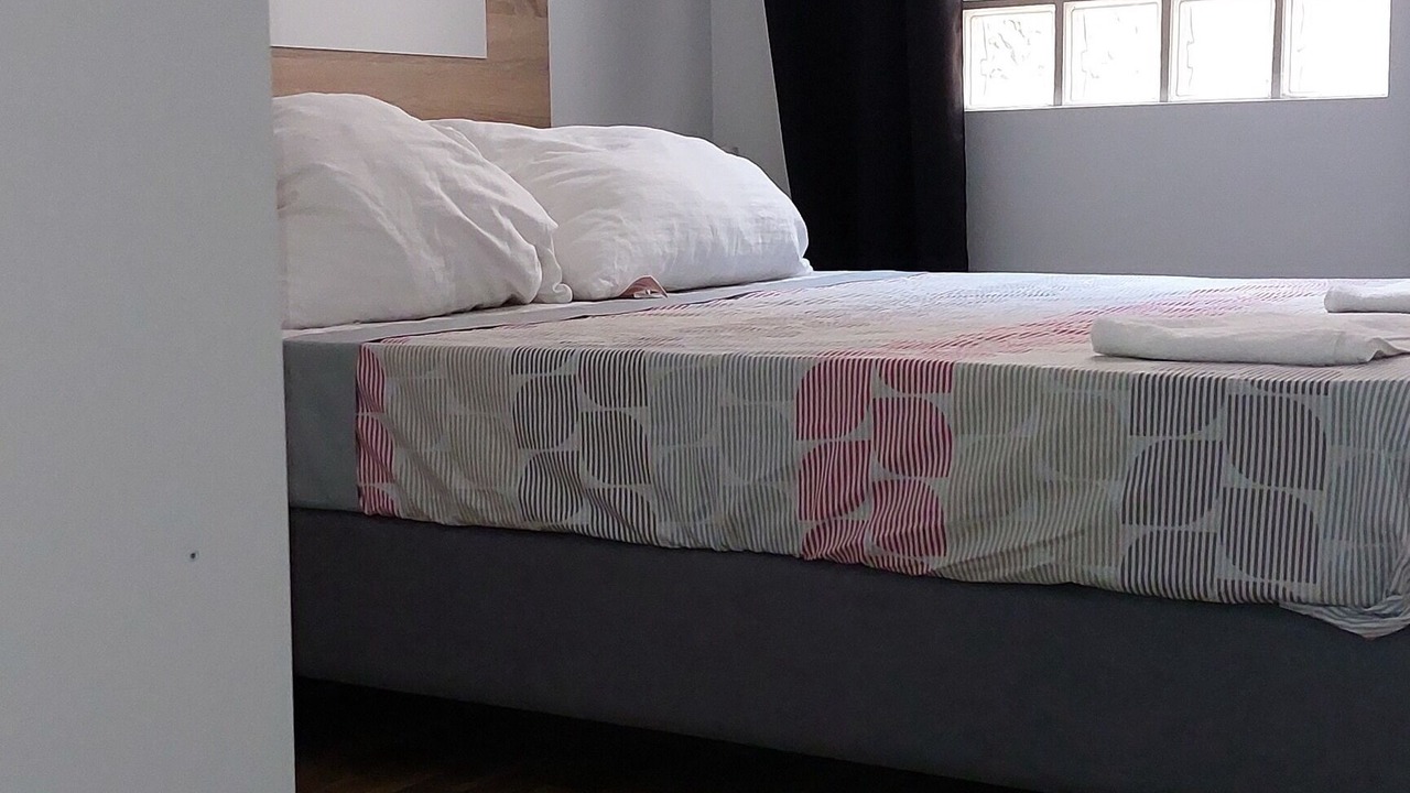 Photo of Bedroom in Poblats Maritims