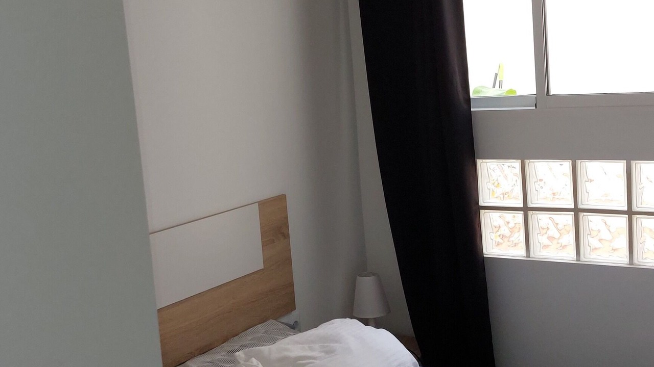 Photo of Bedroom in Poblats Maritims