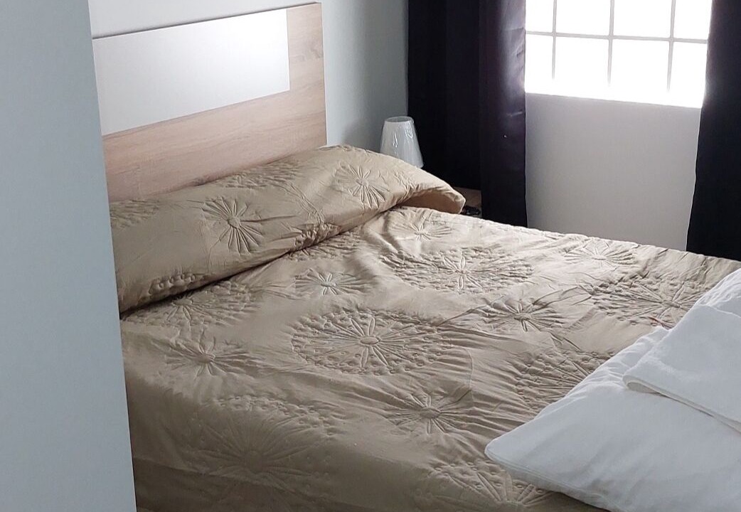 Photo of Bedroom in Poblats Maritims
