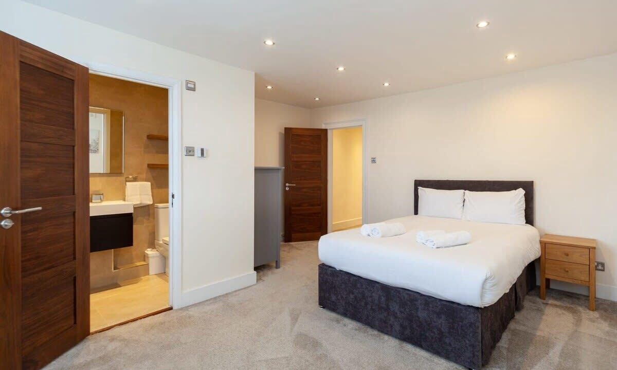 Photo of Bedroom in Stratford