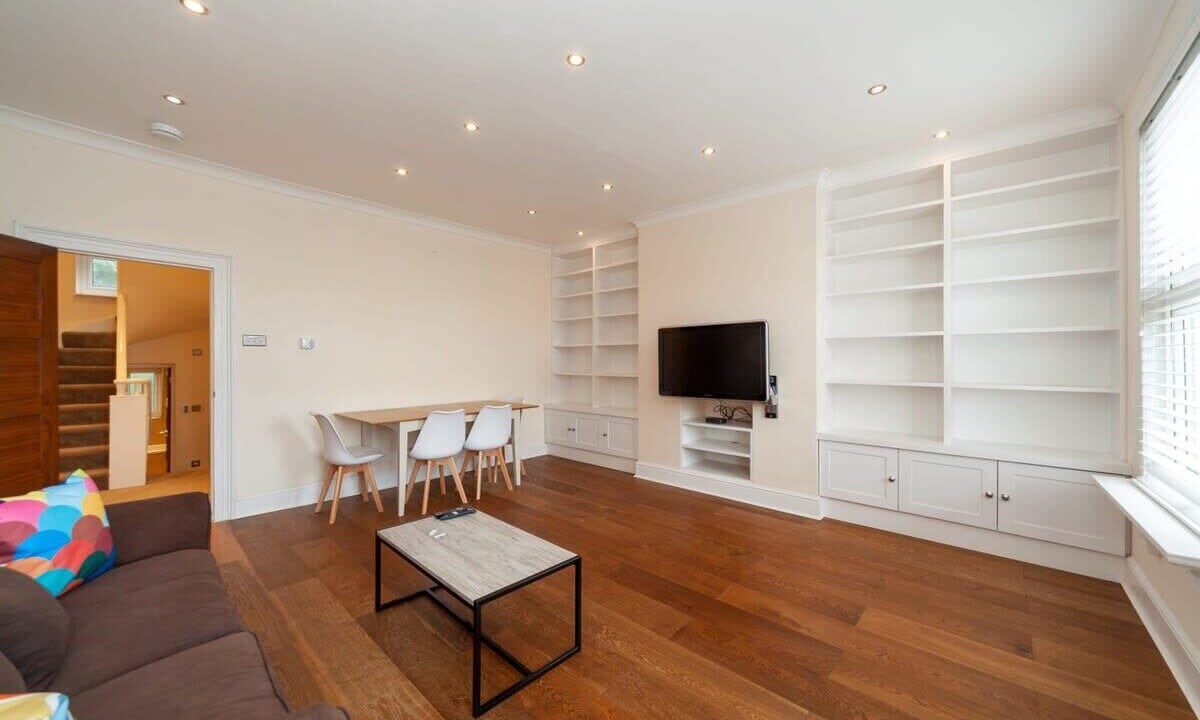 Photo of Livingroom in Stratford