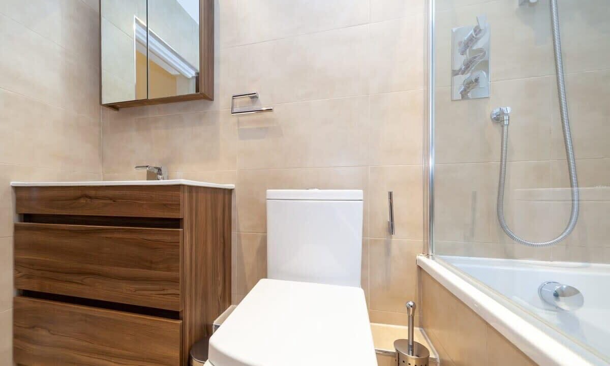 Photo of Bathroom in Stratford