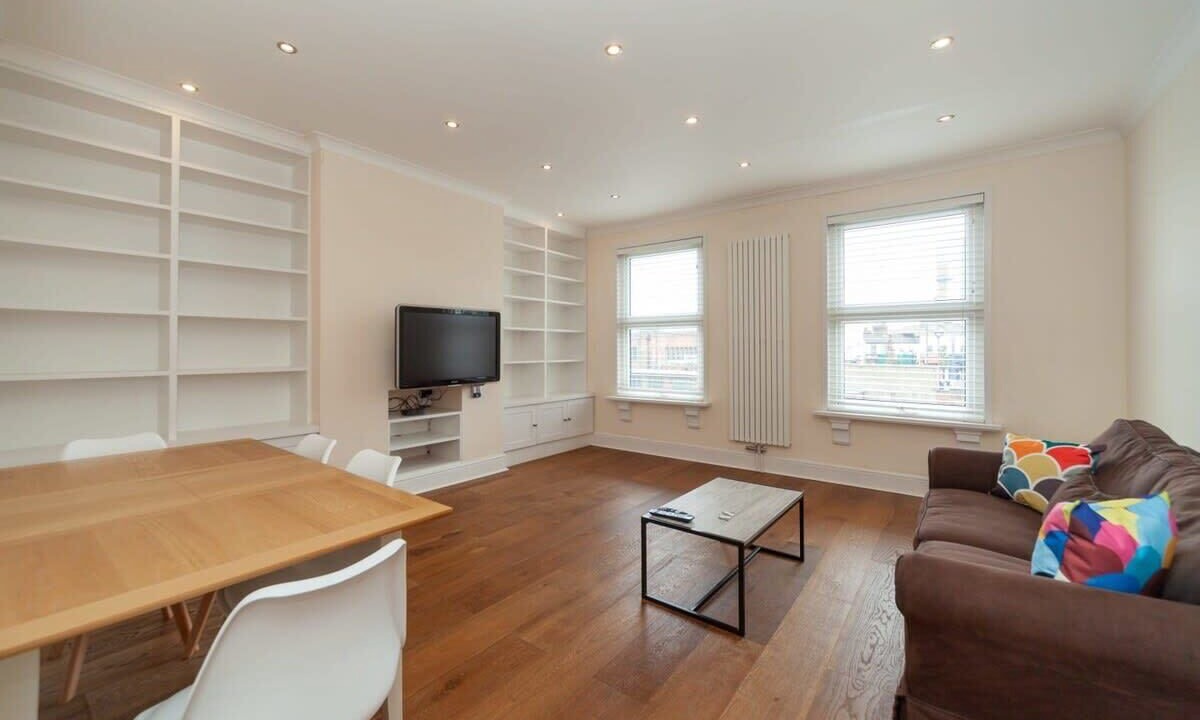 Photo of Livingroom in Stratford