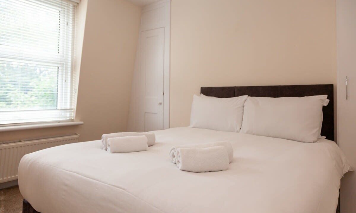 Photo of Bedroom in Stratford