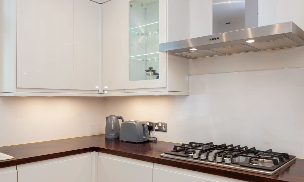 Photo of Kitchen in Stratford