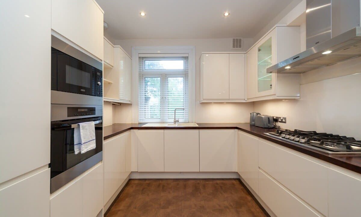 Photo of Kitchen in Stratford