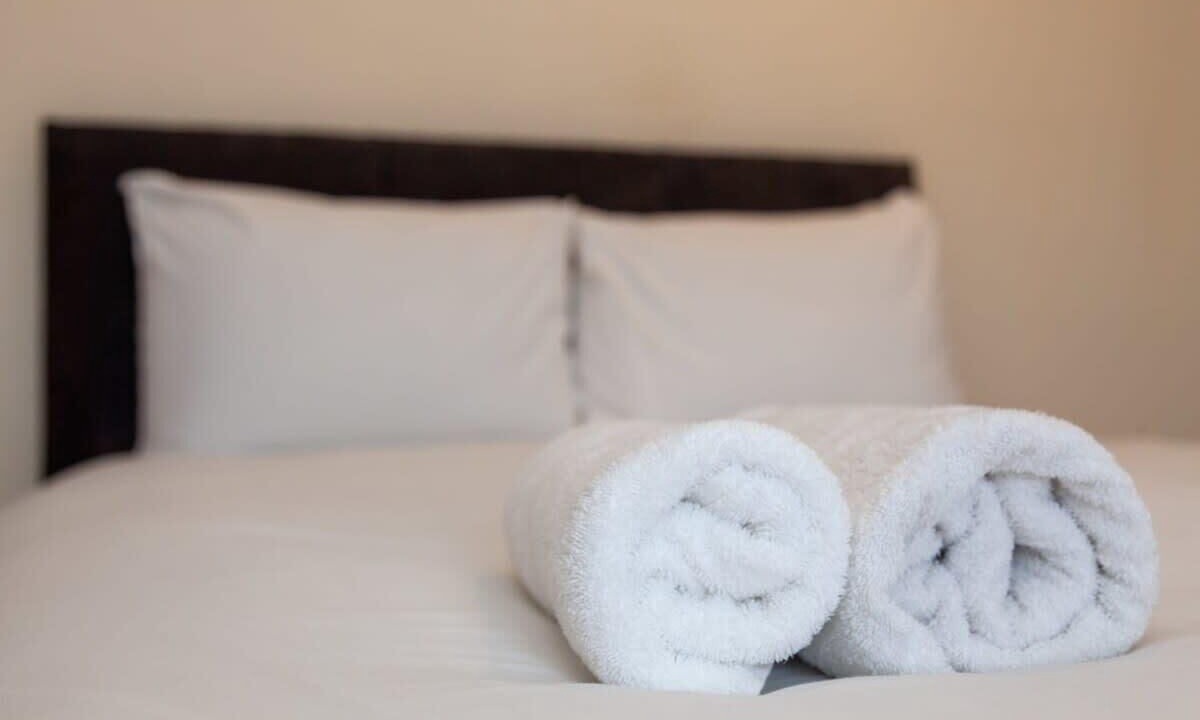 Photo of Bedroom in Stratford