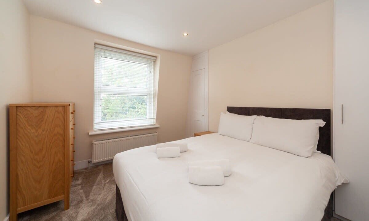 Photo of Bedroom in Stratford