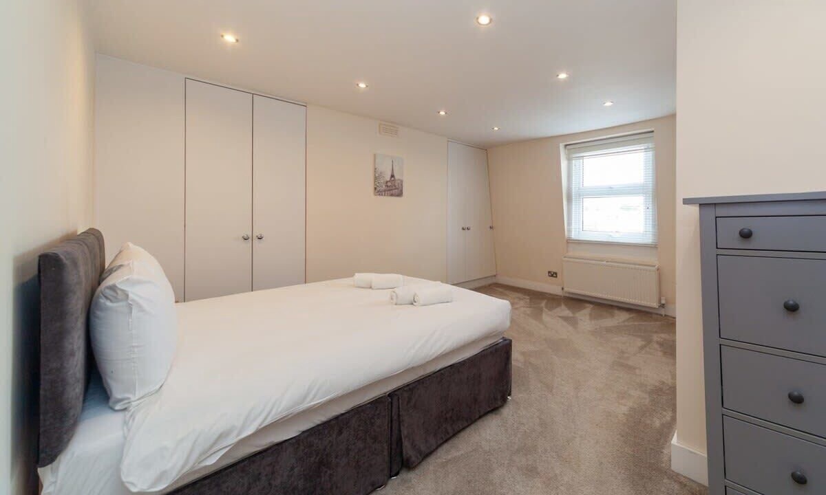 Photo of Bedroom in Stratford