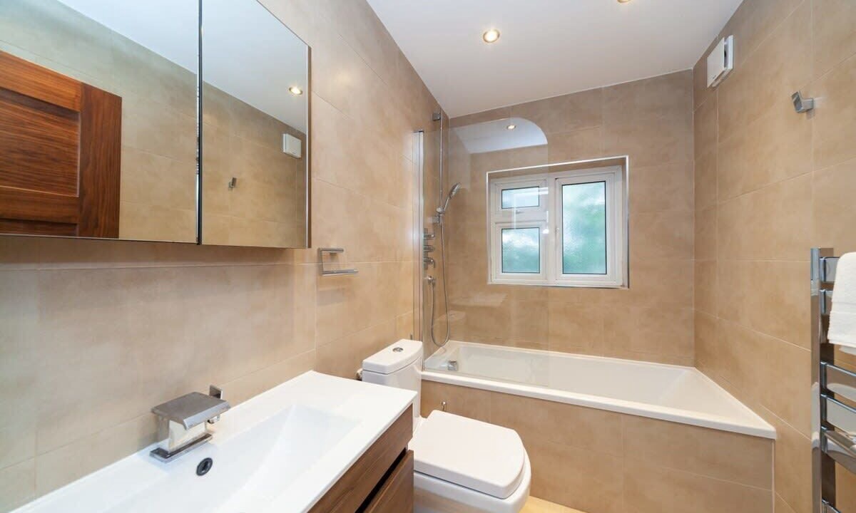 Photo of Bathroom in Stratford