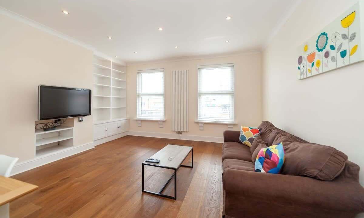 Photo of Livingroom in Stratford