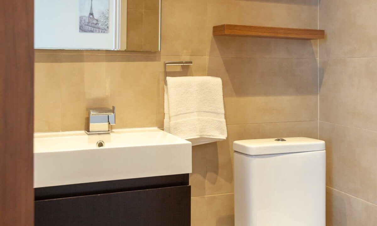 Photo of Bathroom in Stratford