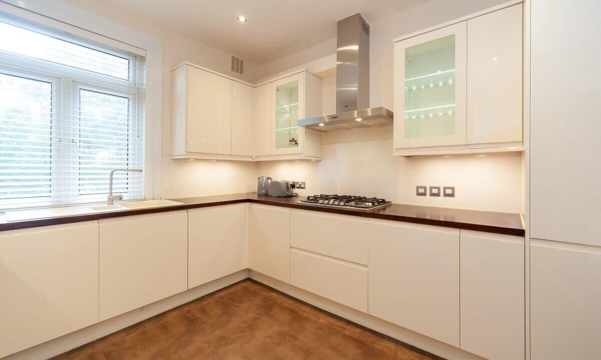 Photo of Kitchen in Stratford