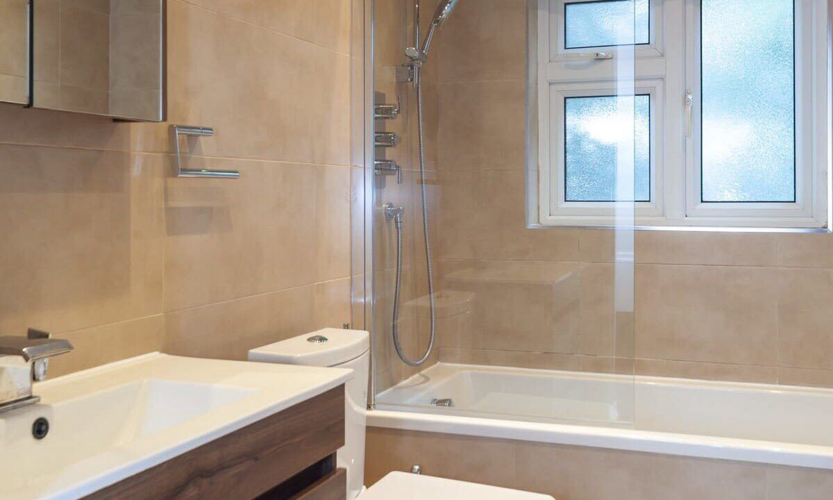 Photo of Bathroom in Stratford