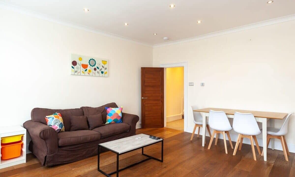 Photo of Livingroom in Stratford