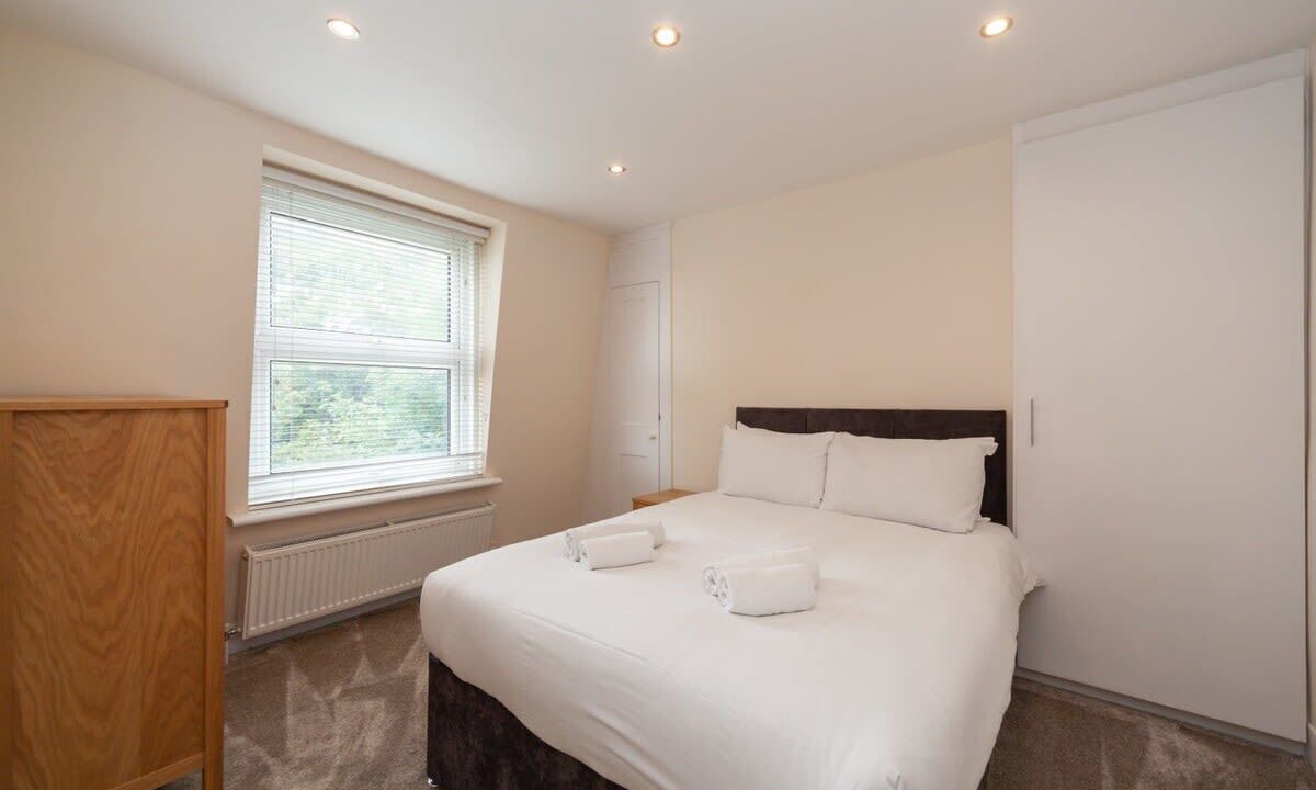 Photo of Bedroom in Stratford
