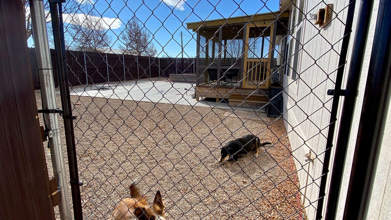 Photo of Outdoor in Moriarty