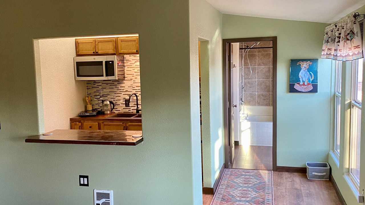 Photo of Kitchen in Moriarty