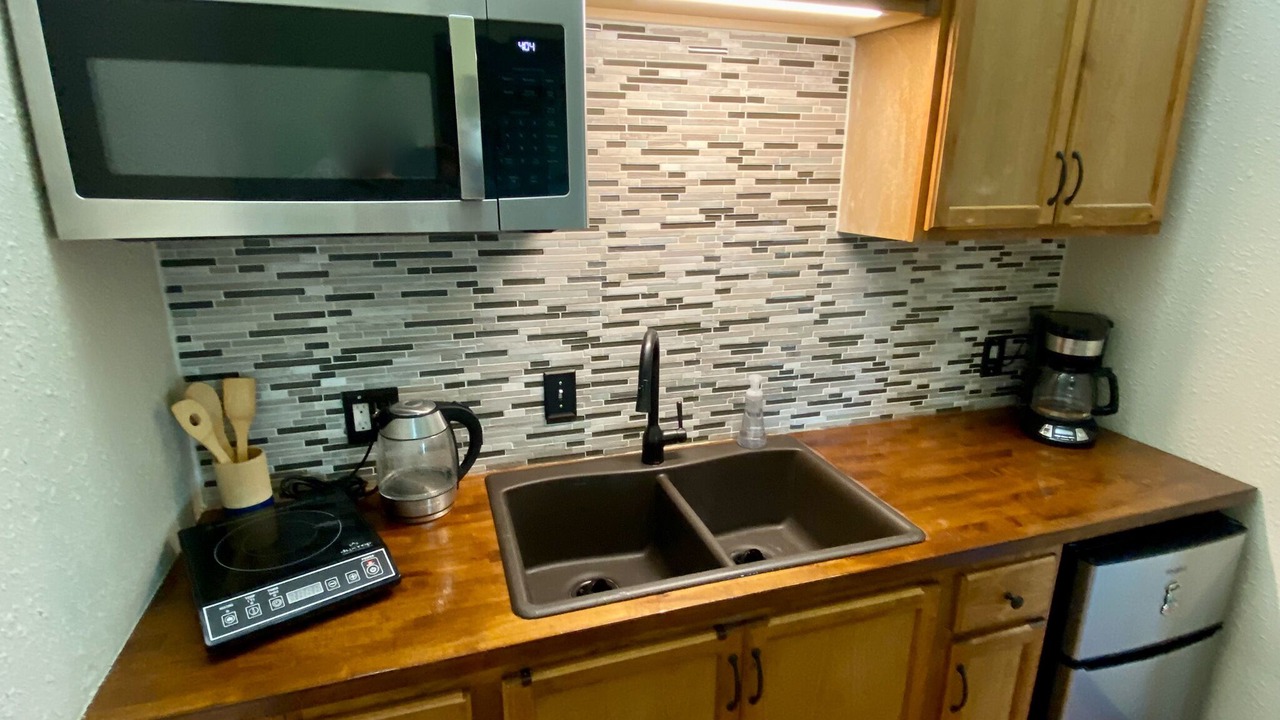 Photo of Kitchen in Moriarty